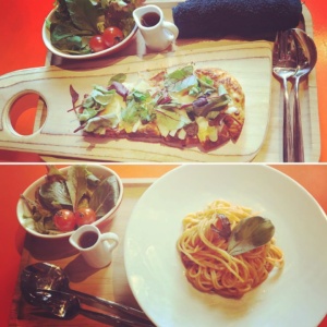 RSD-icoi cafe 再開！