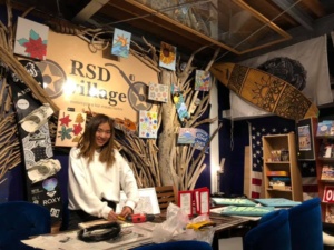 個展開催延期につき