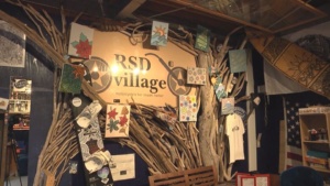 デイリーニュース横須賀・三浦・葉山に掲載されました