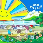 RSD icoi cafe 営業日のご連絡