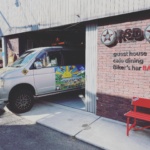 自動車用駐車場open